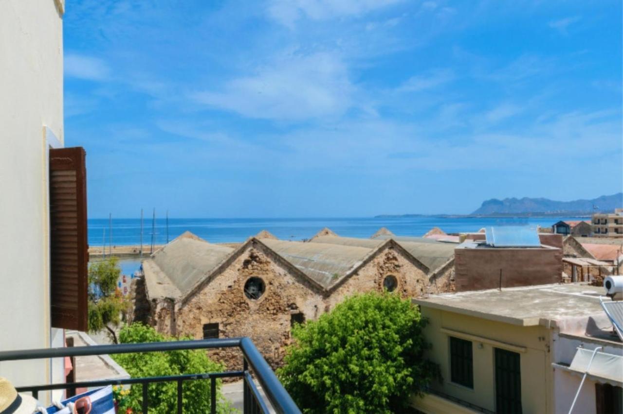 Diamond Luxury Suites 하니아 외부 사진