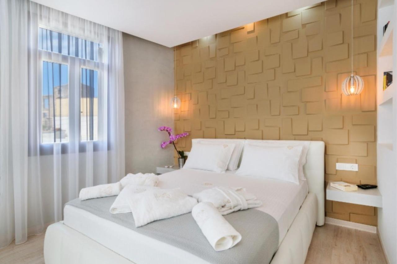 Diamond Luxury Suites 하니아 외부 사진