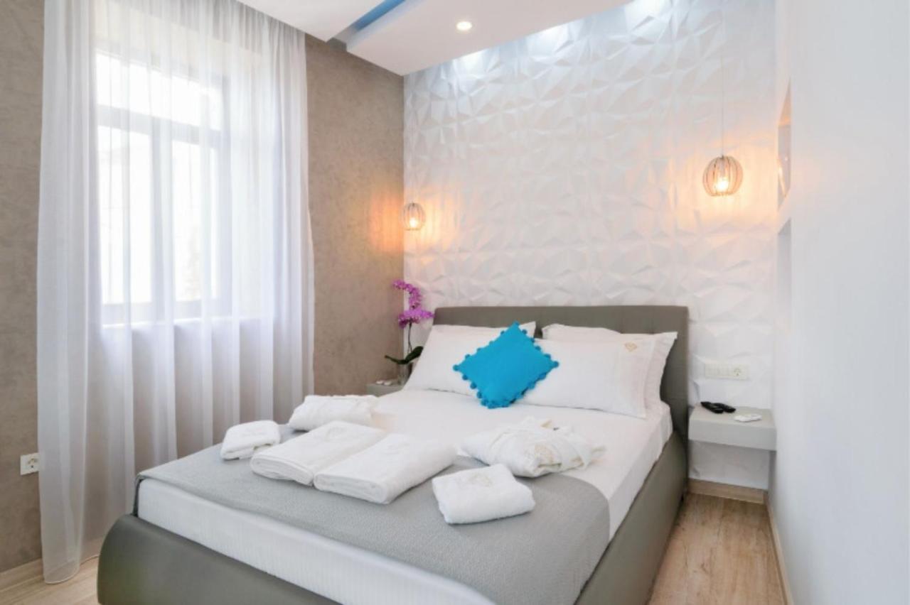 Diamond Luxury Suites 하니아 외부 사진