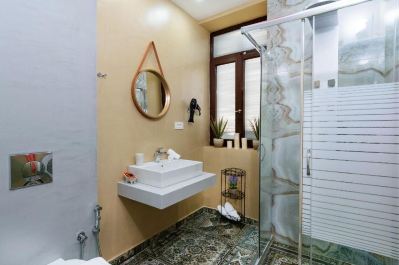 Diamond Luxury Suites 하니아 외부 사진