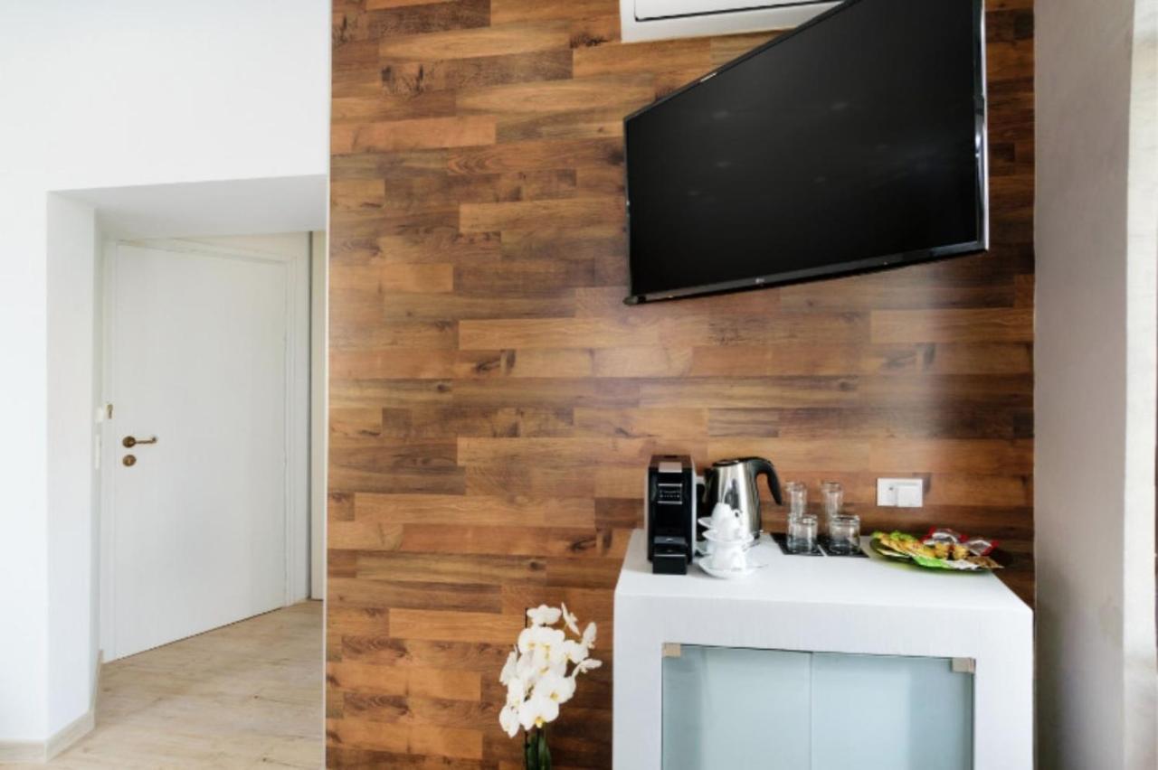 Diamond Luxury Suites 하니아 외부 사진