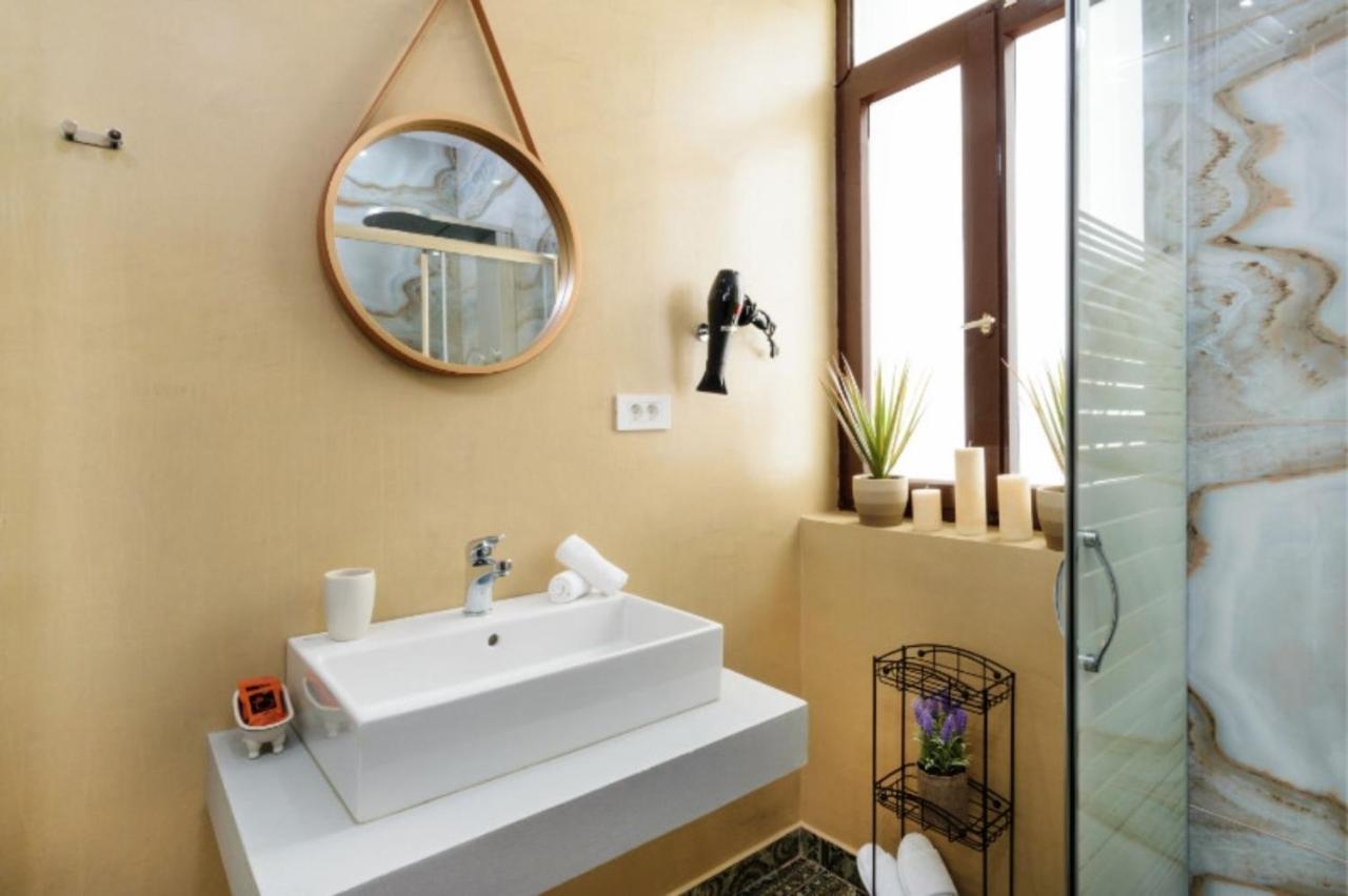 Diamond Luxury Suites 하니아 외부 사진